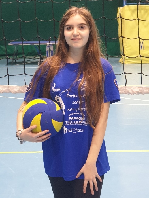 MONGELLI ELENA CHIARA